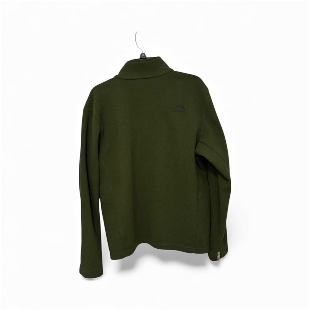 The North Face Men’s Glacier Jacket GUC! - Picture 2 of 8